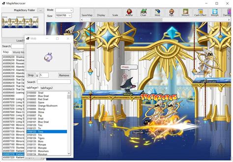 ragezone forum|MapleStory .
